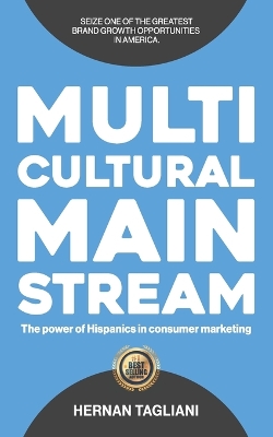 Cover of Multicultural Mainstream