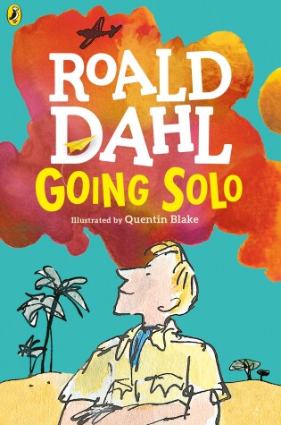 Cover of Going Solo