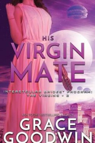 Cover of His Virgin Mate