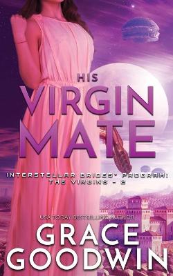 Cover of His Virgin Mate