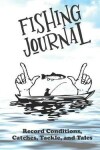 Book cover for Fishing Journal