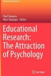 Book cover for The Attraction of Psychology