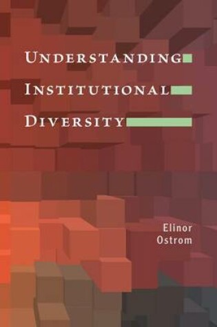 Cover of Understanding Institutional Diversity