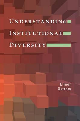 Book cover for Understanding Institutional Diversity