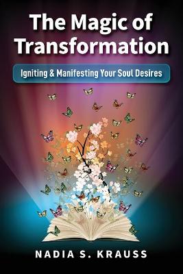 Cover of The Magic of Transformation