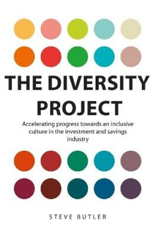 Cover of The Diversity Project