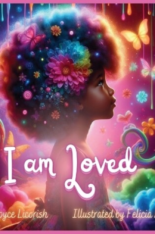 Cover of I am Loved