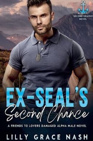 Cover of Ex-SEAL's Second Chance