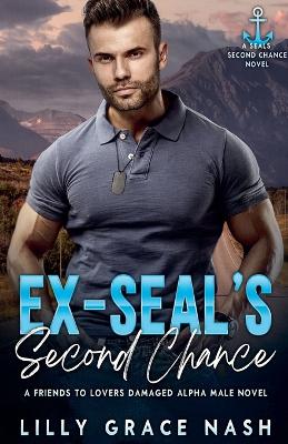 Cover of Ex-SEAL's Second Chance