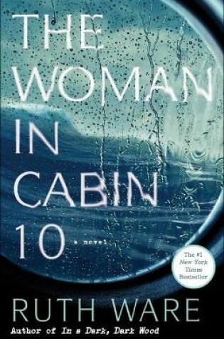 Cover of Woman in Cabin 10