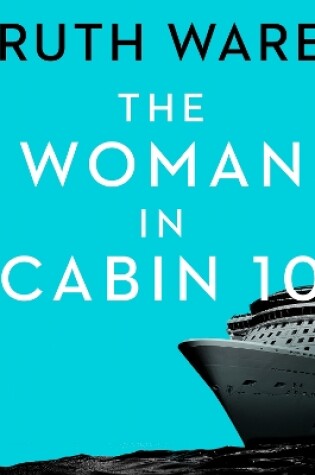Cover of The Woman in Cabin 10