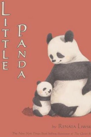 Cover of Little Panda