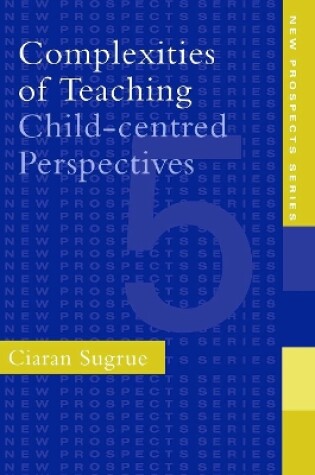 Cover of Complexities of Teaching