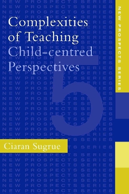 Cover of Complexities of Teaching