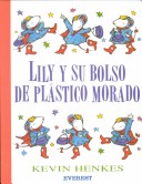 Book cover for Lily y su Bolso de Plastico Morado