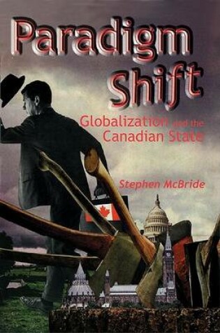 Cover of Paradigm Shift