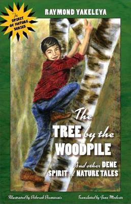 Cover of The Tree by the Woodpile