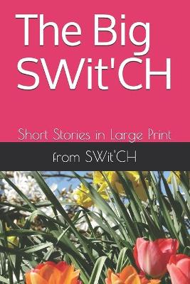 Book cover for The Big SWit'CH