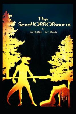 Book cover for The SexaHorrorSaurus