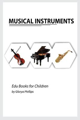 Cover of Musical Instruments