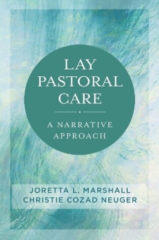 Cover of Lay Pastoral Care