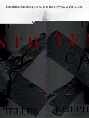 Book cover for The Tenth Case