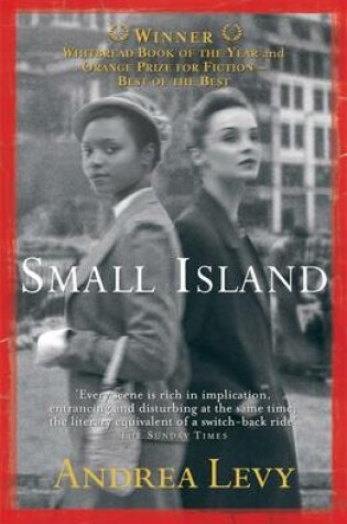 Cover of Small Island