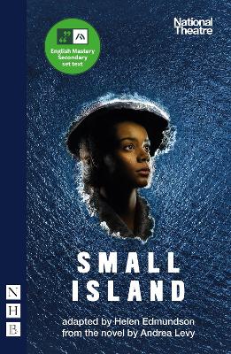 Book cover for Small Island