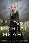 Book cover for Mortal Heart