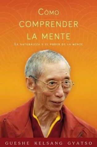 Cover of Como Comprender La Mente