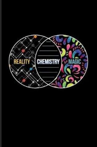 Cover of Reality Chemistry Magic