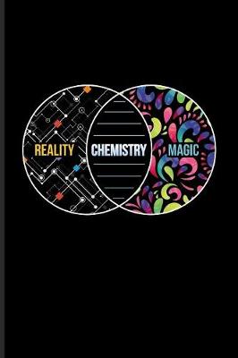 Book cover for Reality Chemistry Magic