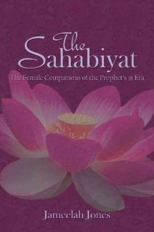 Cover of The Sahabiyat