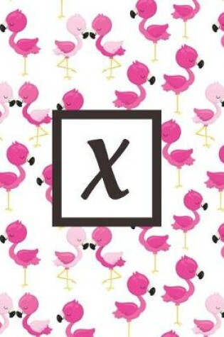 Cover of X