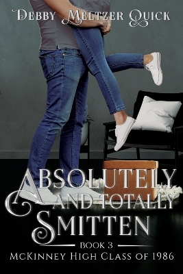Book cover for Absolutely and Totally Smitten