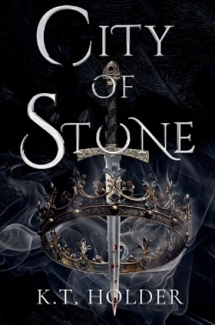 Cover of City of Stone