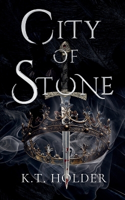 Book cover for City of Stone