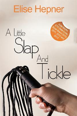 Book cover for A Little Slap and Tickle