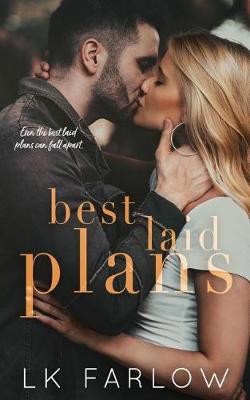 Book cover for Best Laid Plans