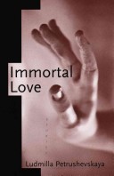 Book cover for Immortal Love