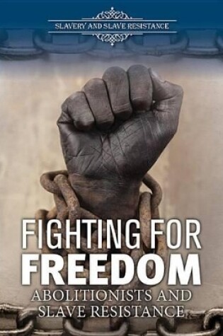 Cover of Fighting for Freedom