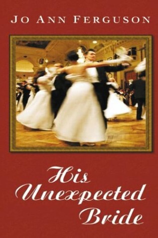 Cover of His Unexpected Bride