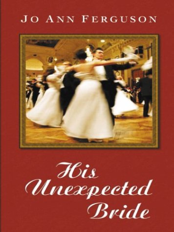 Cover of His Unexpected Bride