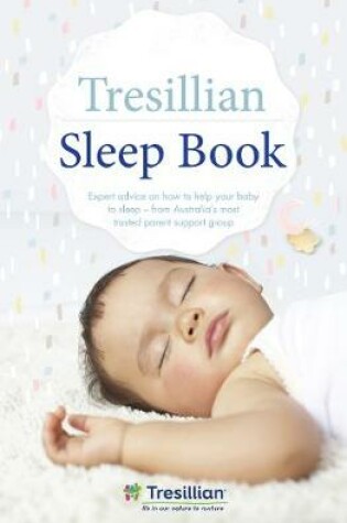 Cover of The Tresillian Sleep Book