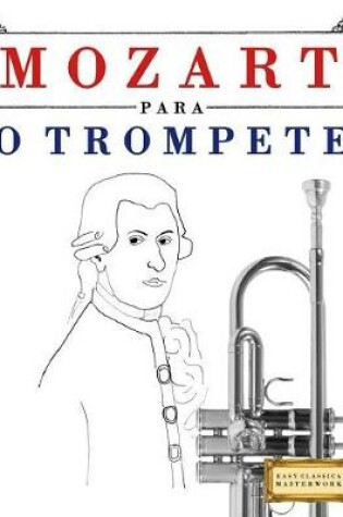 Cover of Mozart para o Trompete