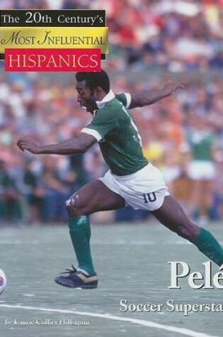 Cover of Pelé