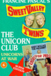 Book cover for Unicorns at War