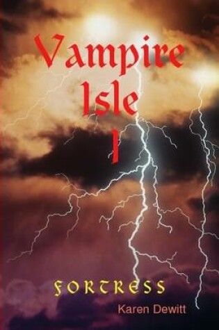 Cover of Vampire Isle I