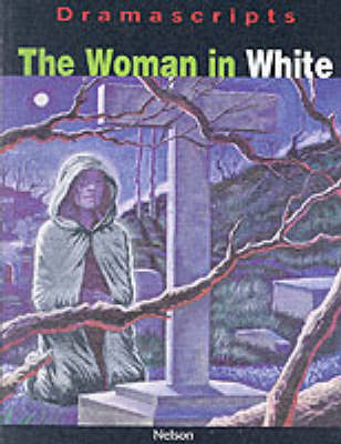 Book cover for Dramascripts - The Woman in White