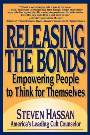 Cover of Releasing the Bonds